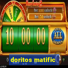 doritos matific